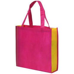 Stitched Non Woven Bag