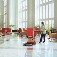 Housekeeping & Cleaning Services