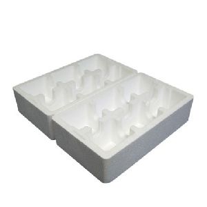 Molded Horticulture Tray