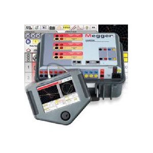 Digital Relay Testing Equipment