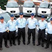Security Services in New Delhi