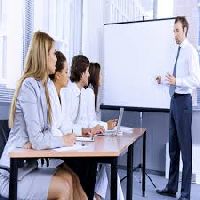 Corporate Training Services