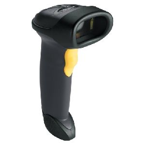 barcode scanner