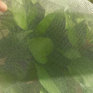 outdoor HDPE anti insect net for greenhouse