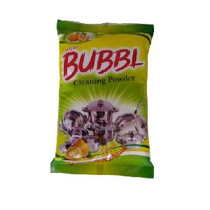 Active Bubbl Cleaning Powder
