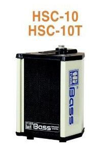 HSC 10 Column Speaker