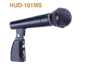 HUD 101MS PA Microphone