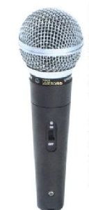 HUD 580XLR PA Microphone