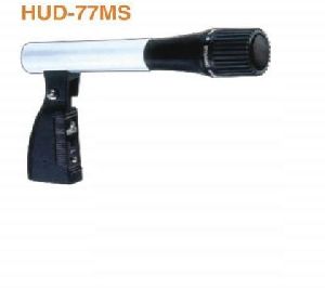 HUD 77MS PA Microphone
