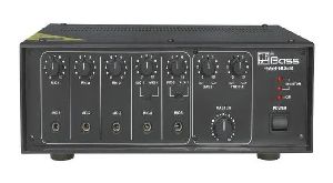 HSSB-80EM Medium Power PA Amplifier