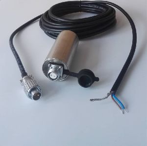 Vibration Sensor Transmitter 4-20mA