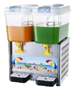 Cold Beverage Dispenser Machine