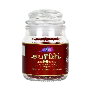10 Gram Surkh Saffron