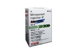 Meromac Injection