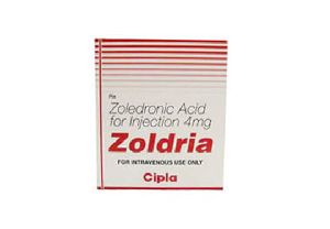 Zoldria Injection