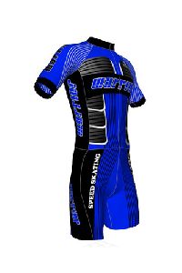 Polyester Racing Suit