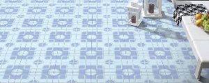 Orra Series Floor Tiles
