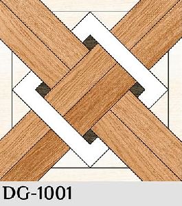 Plain Series Digital Floor Tiles