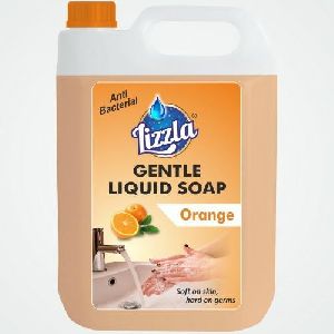 5 Ltr Lizzla handwash liquid