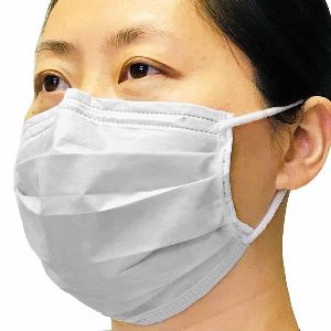 Disposable Face Mask