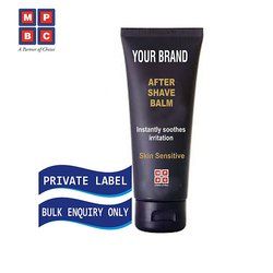 Instantly Soothes Irritation After Shave Balm