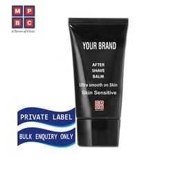 Ultra Smooth After Shave Balm, Gender : Male