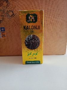 Kalonji Oil