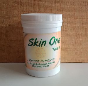 Skin One Tablets