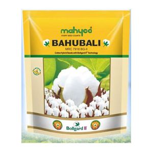 Bahubali (MRC 7918 BG II) Hybrid Cotton Seeds