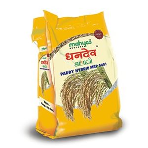Dhandev Suruchi MRP 5401 Hybrid Paddy Seeds