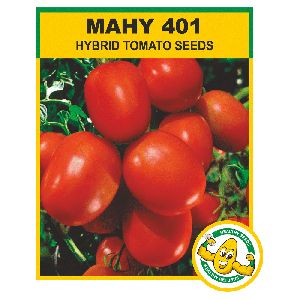 MAHY 401 Hybrid Tomato Seeds