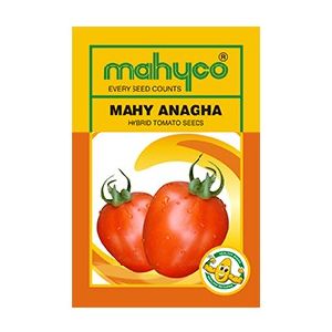 MAHY Anagha Hybrid Tomato Seeds