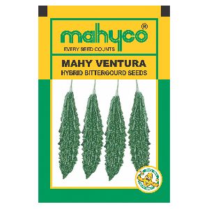 Mahy Ventura Hybrid Bitter Gourd Seeds