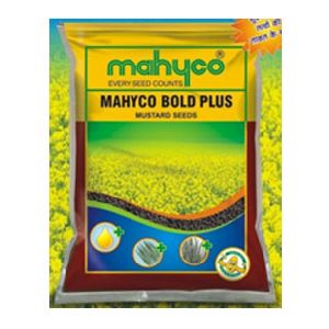 Mahyco Bold Plus Hybrid Mustard Seeds