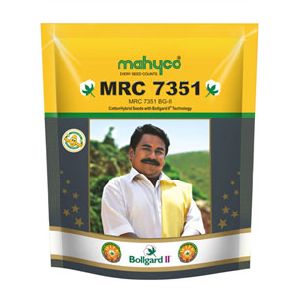 MRC 7351 BG-II Hybrid Cotton Seeds