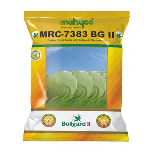 MRC 7383 BG II Hybrid Cotton Seeds