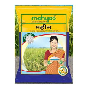 Paddy Maheen (MRP 5433) Hybrid Paddy Seeds