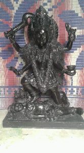 Mahakali Statue