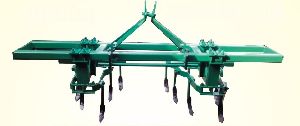 Trench Planting Cultivator