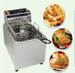 DEEP FRYER