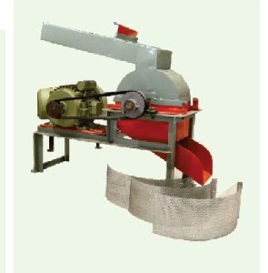 Laddu Crusher Machine