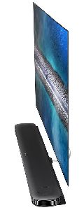 LG SIGNATURE 77 W9 Wallpaper 4K HDR Smart OLED TV