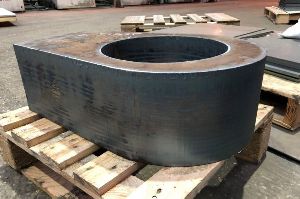 CNC Oxy Fuel Cutting Services