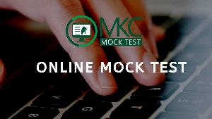 Online Mock Test