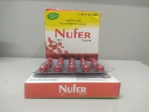 Nufer Herbal Ayurvedic Medicine