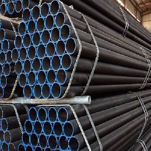 Carbon Steel ERW Pipes