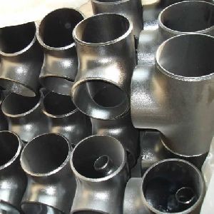 Mild Steel Pipe Fittings
