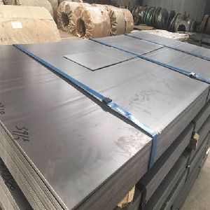 Steel Plates