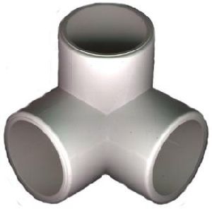 PVC Pipe Connector