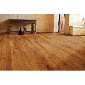 Wooden Floor Tiles